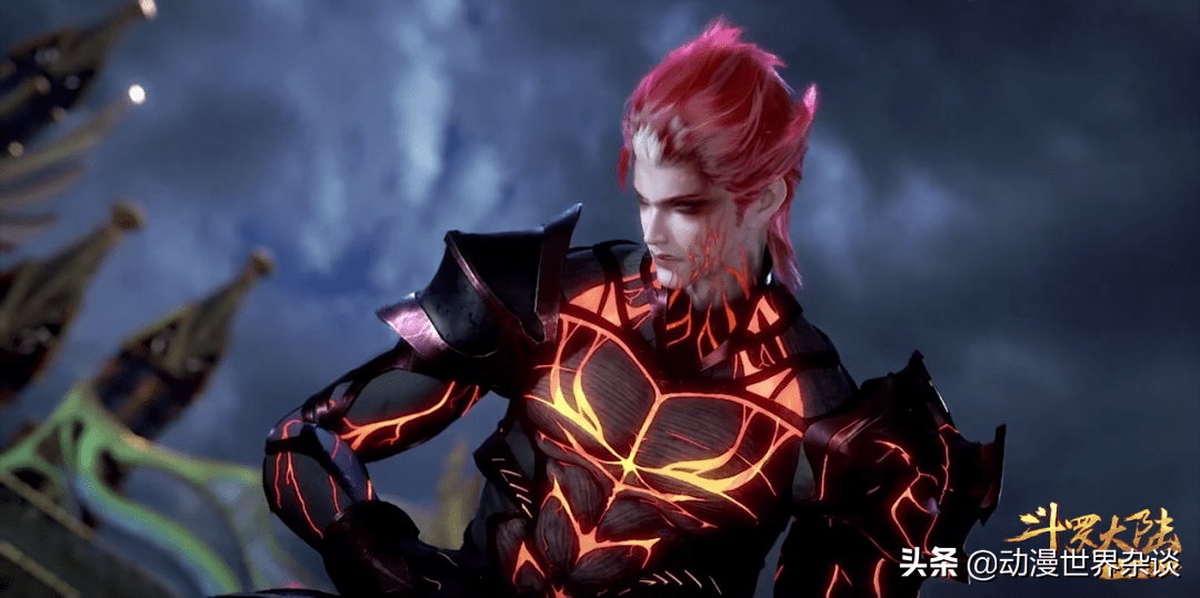 斗罗大陆唐三与胡列娜亲密接触改动程度较大小舞不在乎