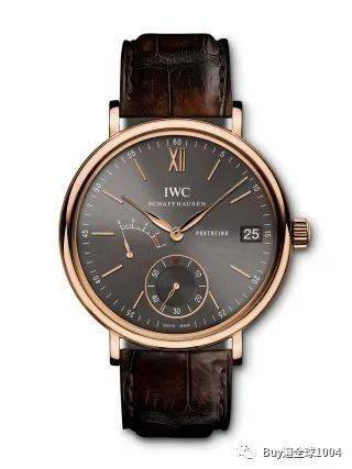 IWC���| 2021��˰����(1���ֱ�ƪ)
