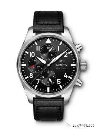 IWC���| 2021��˰����(1���ֱ�ƪ)
