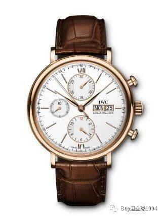 IWC���| 2021��˰����(1���ֱ�ƪ)