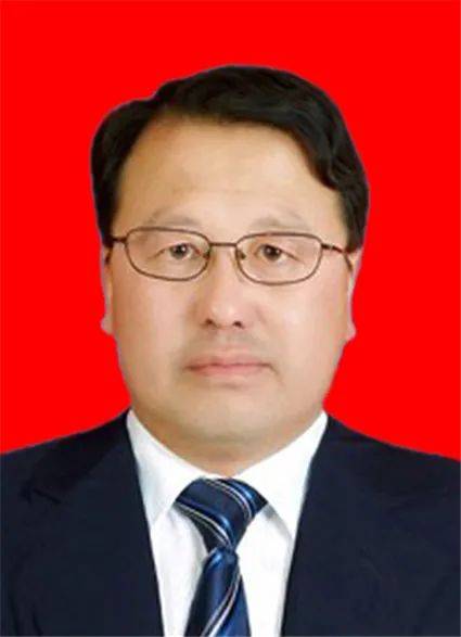 关于干部任前公示的公告2021121