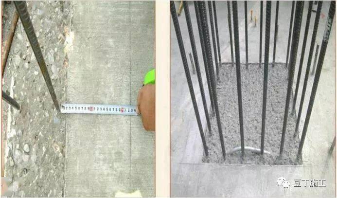 收藏好这份模板、混凝土工程施工操作要点,工程质量不发愁!