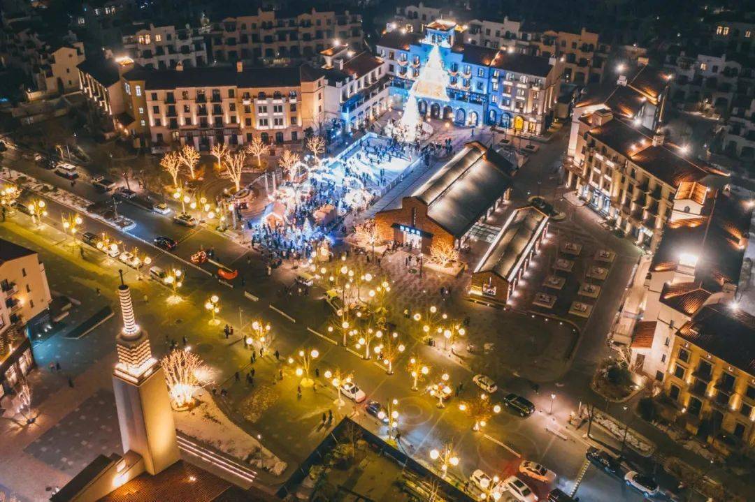 康养他山之石阿那亚