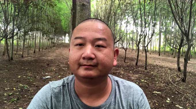 阿giao报名参加新说唱线上加时赛