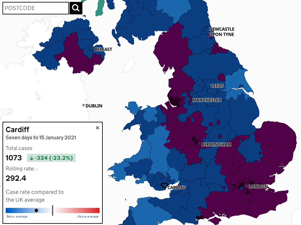 英国威尔士人口数量_英国威尔士地图(3)