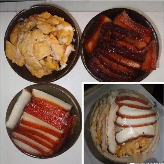 万福隆民凡居自制合碗则各个门店均可预约啦