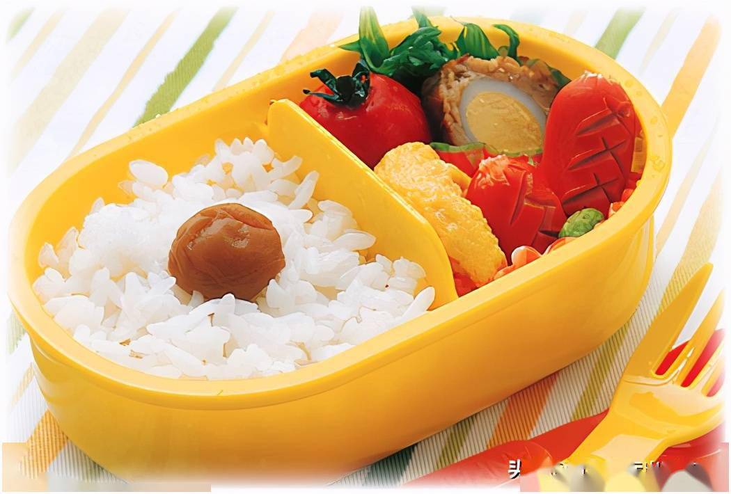 进击的梅干源自中国被日本人捧上天一粒梅干都能做便当