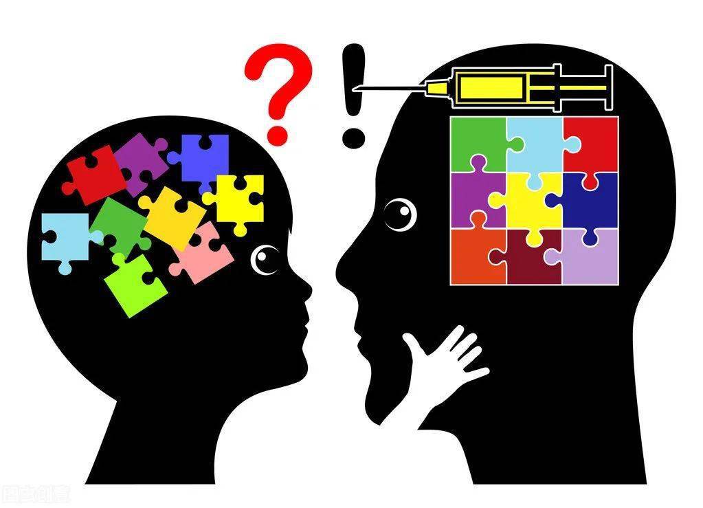 真正能够带给孩子的,是客观的,积极地看待问题的方式,既不盲目乐观,又