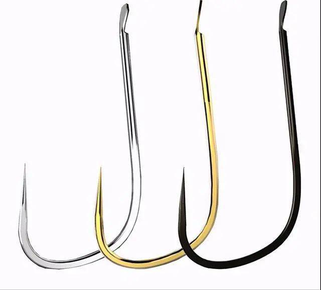 都说钓大用5号钓小用3号3号袖钩到底能钓大多的鲫鱼