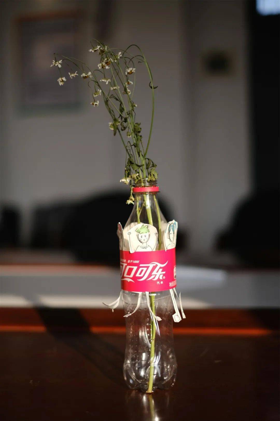 劳动教育在六中垃圾分类在指尖绿色物品创新艺劳动环保手工创意设计