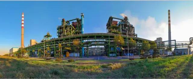 焦化部干熄焦余热发电创历史最好水平