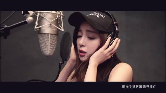 汪小敏六角菱镜用声音演绎人性纠葛行李箱里的少女主题曲
