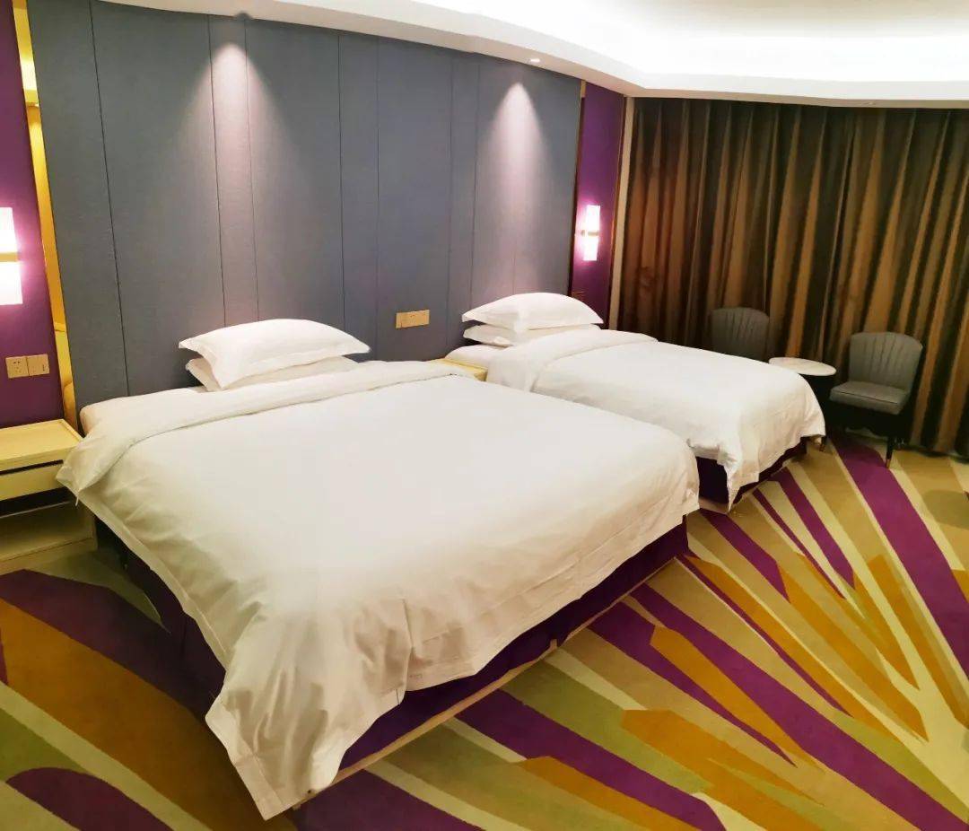 重磅轰动全城宁远华尔顿酒店盛大开业