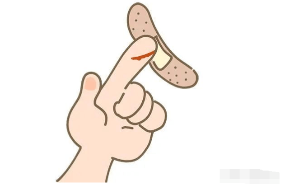 生活中那些痛到令人叫起来的瞬间,你经历过几个?_舌头
