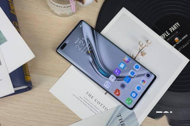 5000万像素超感光相机荣耀v40影像评测