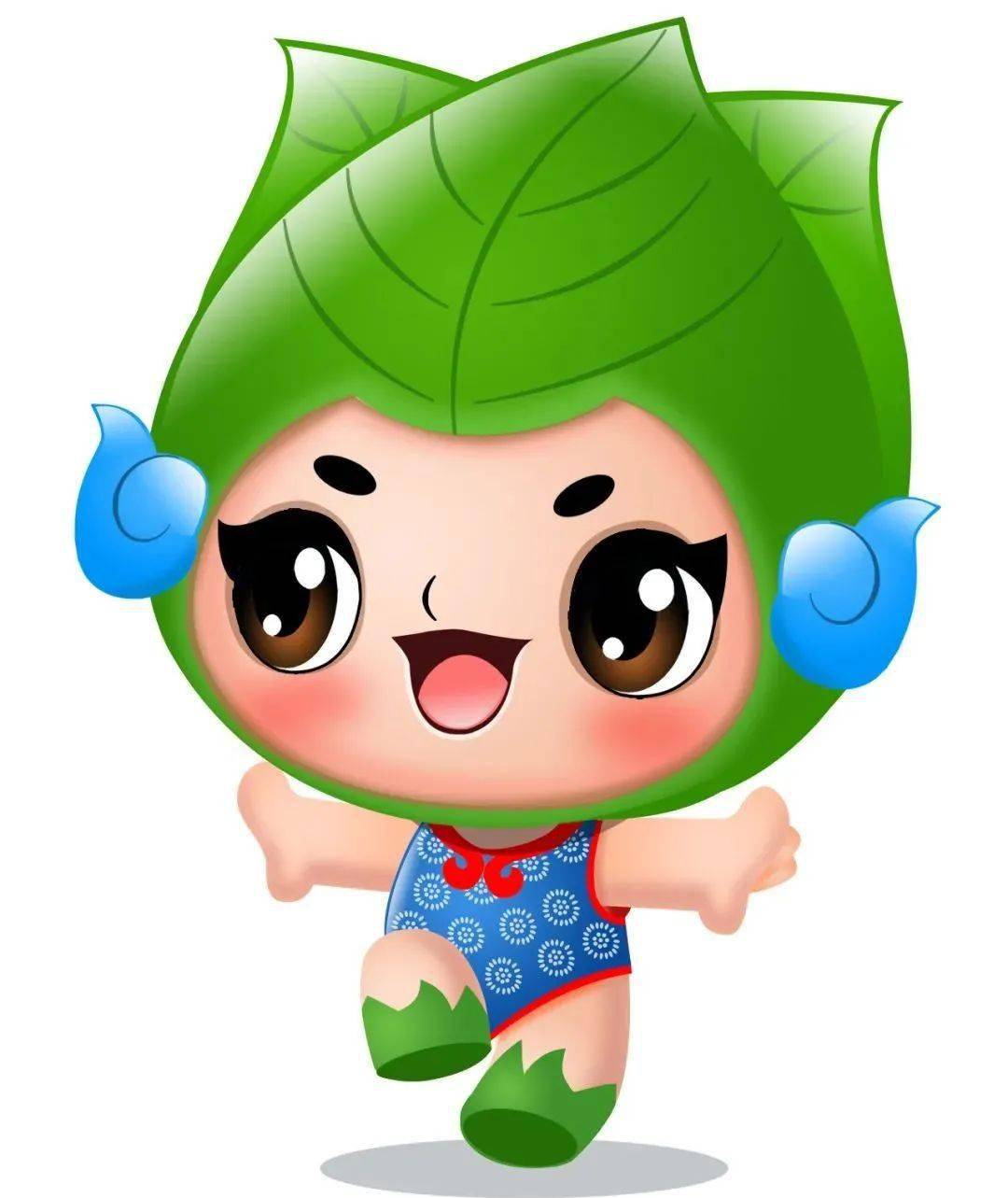 韶关茶叶公用品牌韶州茗茶卡通形象设计及广告词征集结果出炉啦