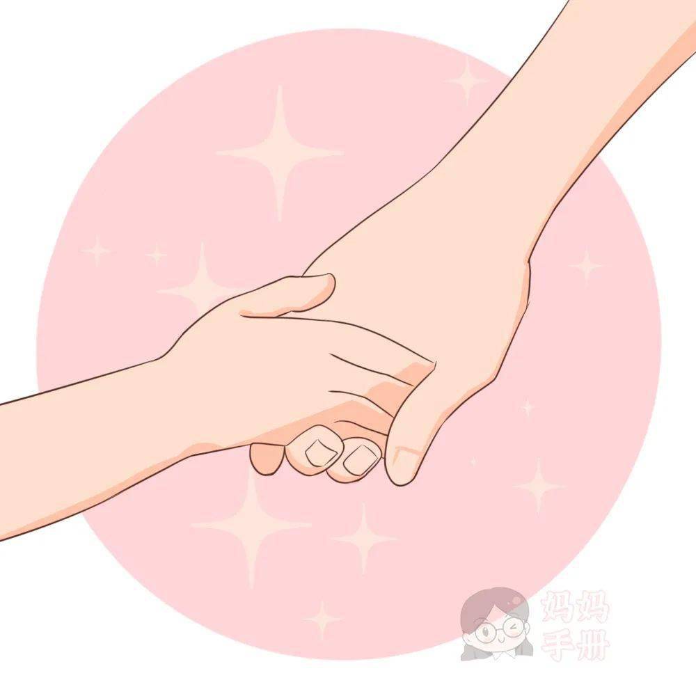 多摸摸这4个部位孩子越来越聪明