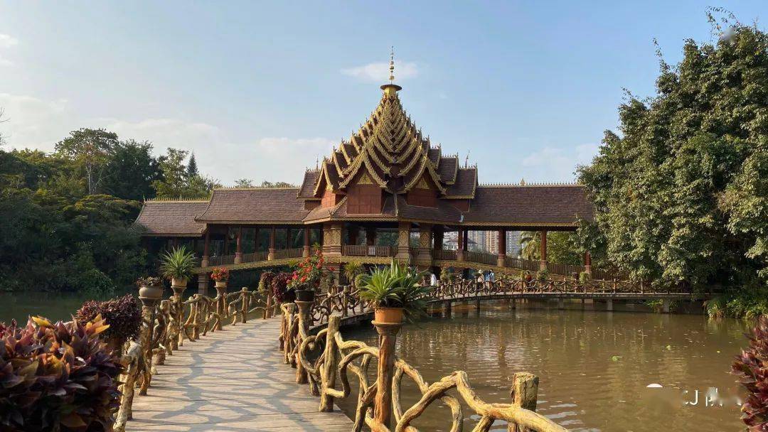 西双版纳景点排名_西双版纳景点图片