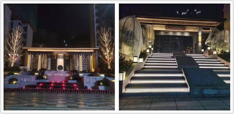 双盘大美园林,盛景绽放【书香蘭岸】,【川师名庭】美宇&浩扬联合打造