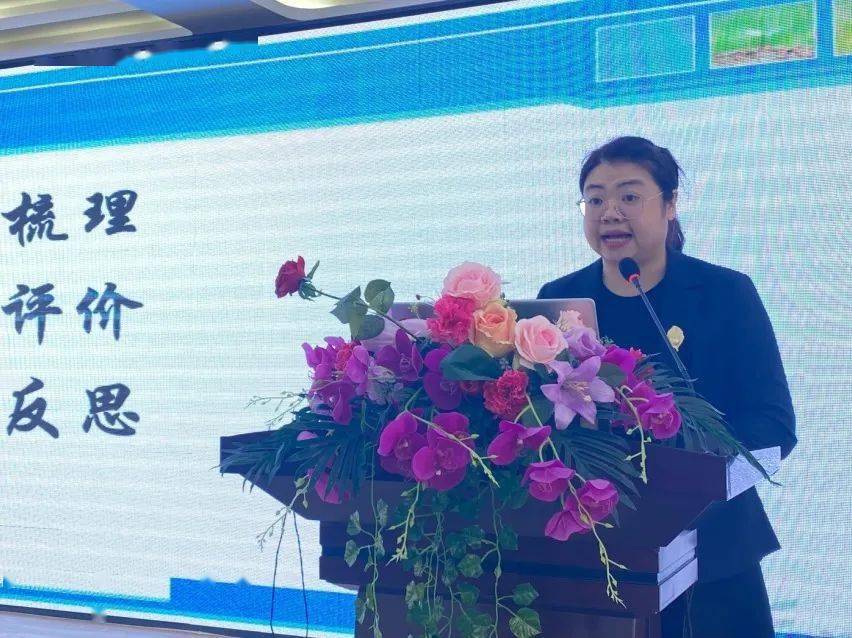 亚桥教育集团丨述创新历程,绘未来发展_李由