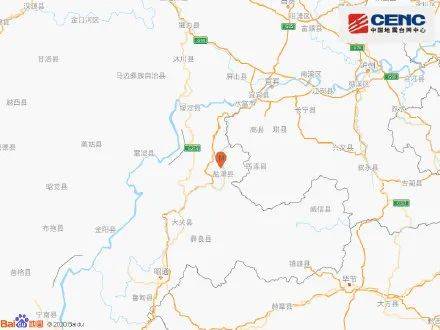 盐津县人口_盐津地震 已致22人死亡(2)