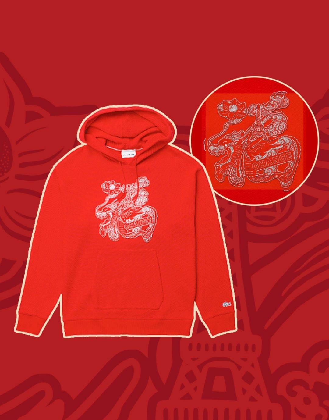 大牌牛年限定,哪些是真的牛?