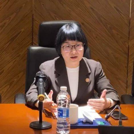 商会交流共享办会经验共建经贸合作我会秘书处走访暨南大学深圳校友会