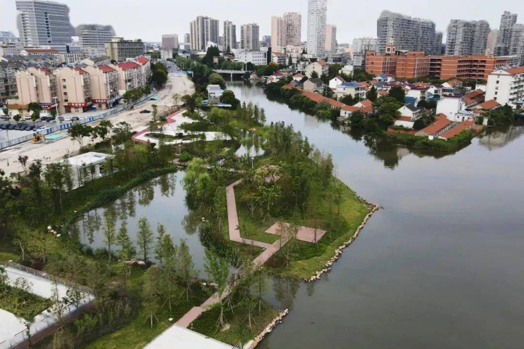 先付9万8,如东城芯 学校旁!掘港这个楼盘藏不住了!