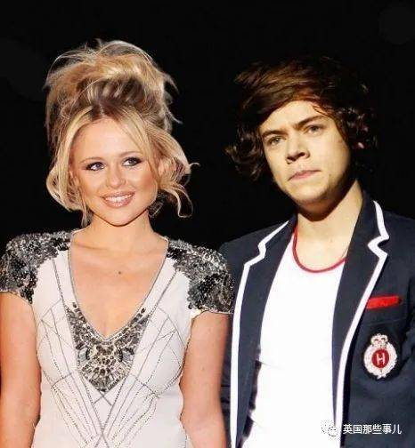 哈卷与新女友公开恋情又一对甜甜的姐弟恋