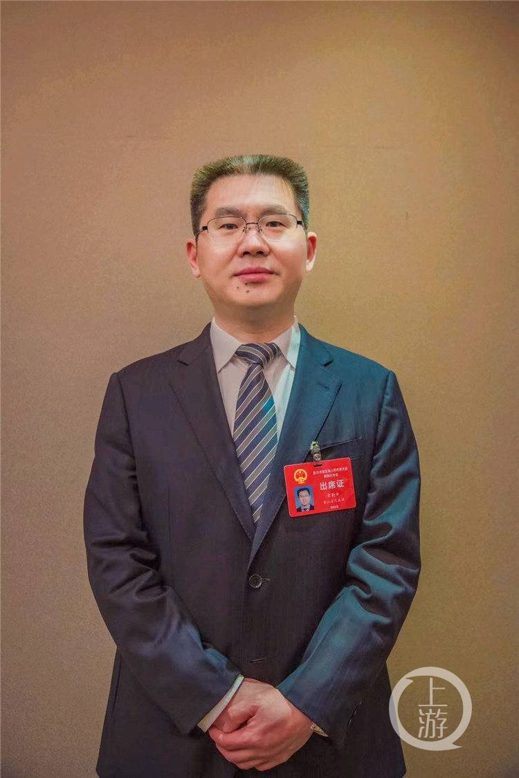 如何做大做强主城都市区綦江区委书记袁勤华同心走好三化路携手共建南