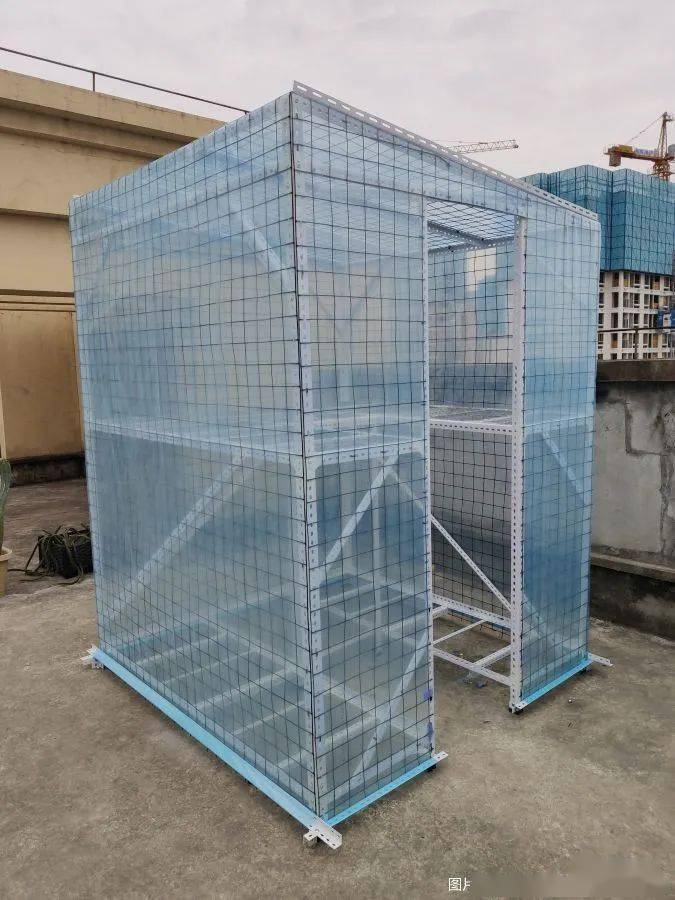 diy花架花房材料角钢角铁