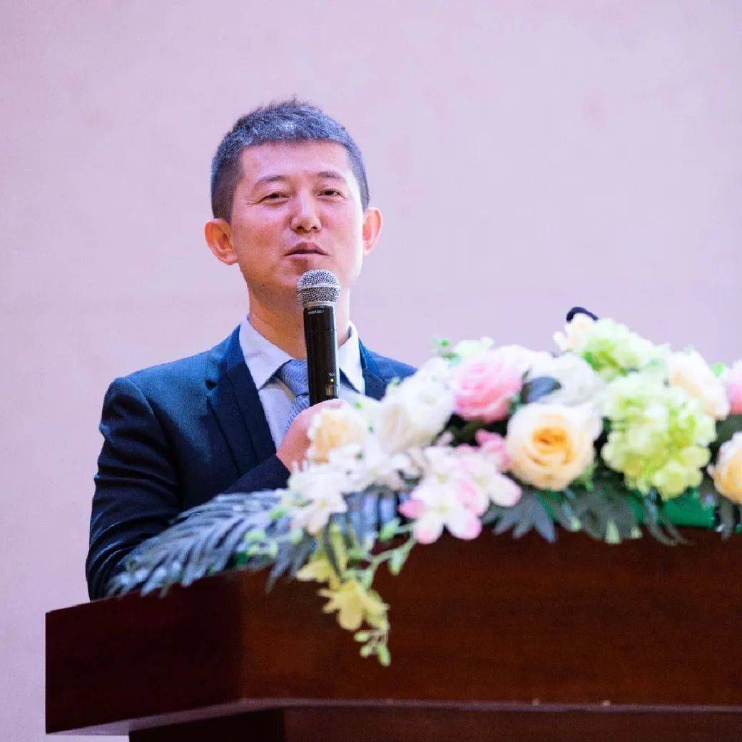 俯首甘为联邦牛脚踏实地写乾坤联邦制药珠海公司2020年管理年会圆满