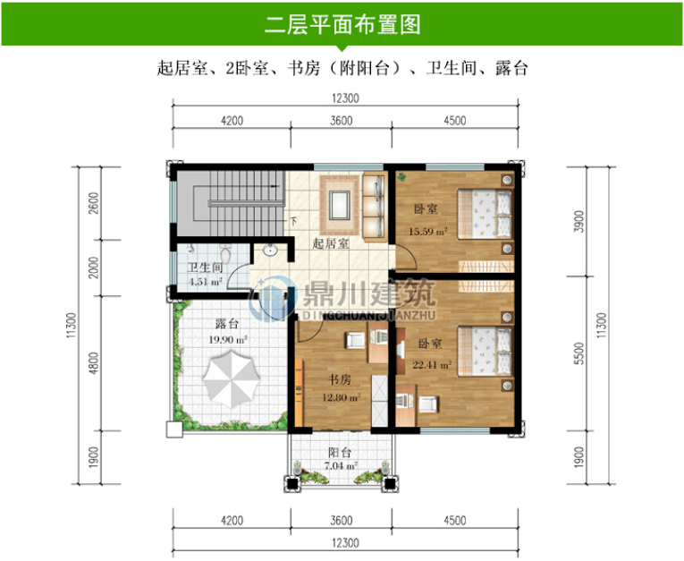 10套農村自建別墅圖紙佔地120平方米到150平方米好戶型好別墅