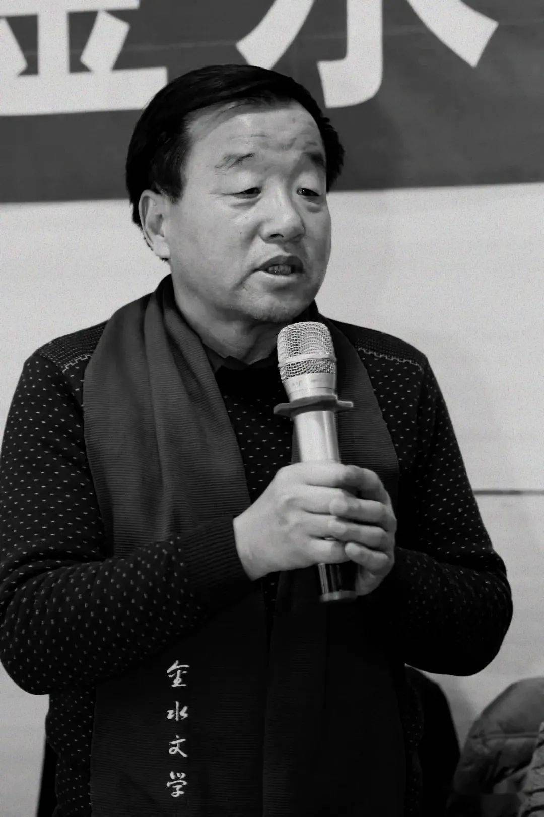 张春秋尘世不见李建昌