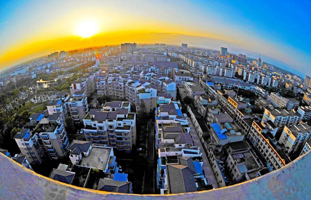 【回顾2020】什邡经济"稳定恢复,持续向好"!_全市