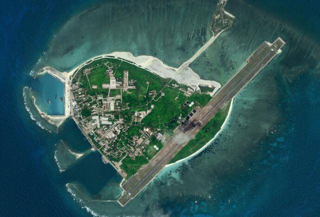 我国第三大岛,1500年前还没出现,如今面积接近两个新加坡_崇明