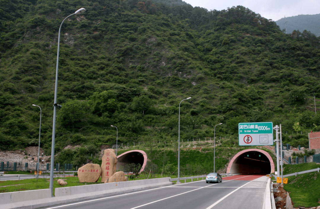 壮丽之景雅西高速又引来一波关注