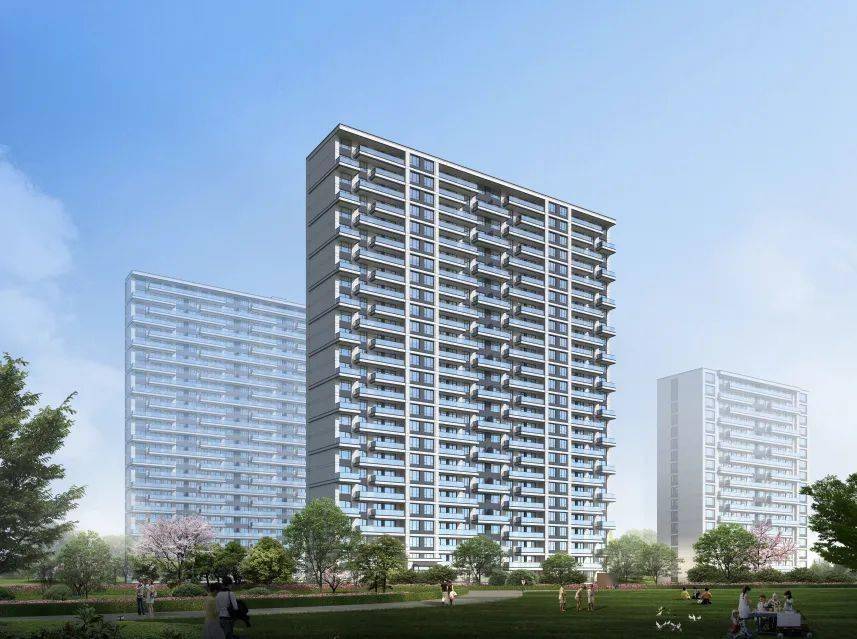 一城所向,一院倾城——这里将重新定义海安高端人居封面!_金水湾