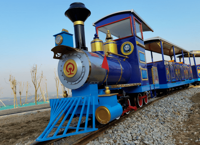 柳州新景点太阳村龙宝宝乐园免预约首条彩虹滑道等你来挑战特价门票