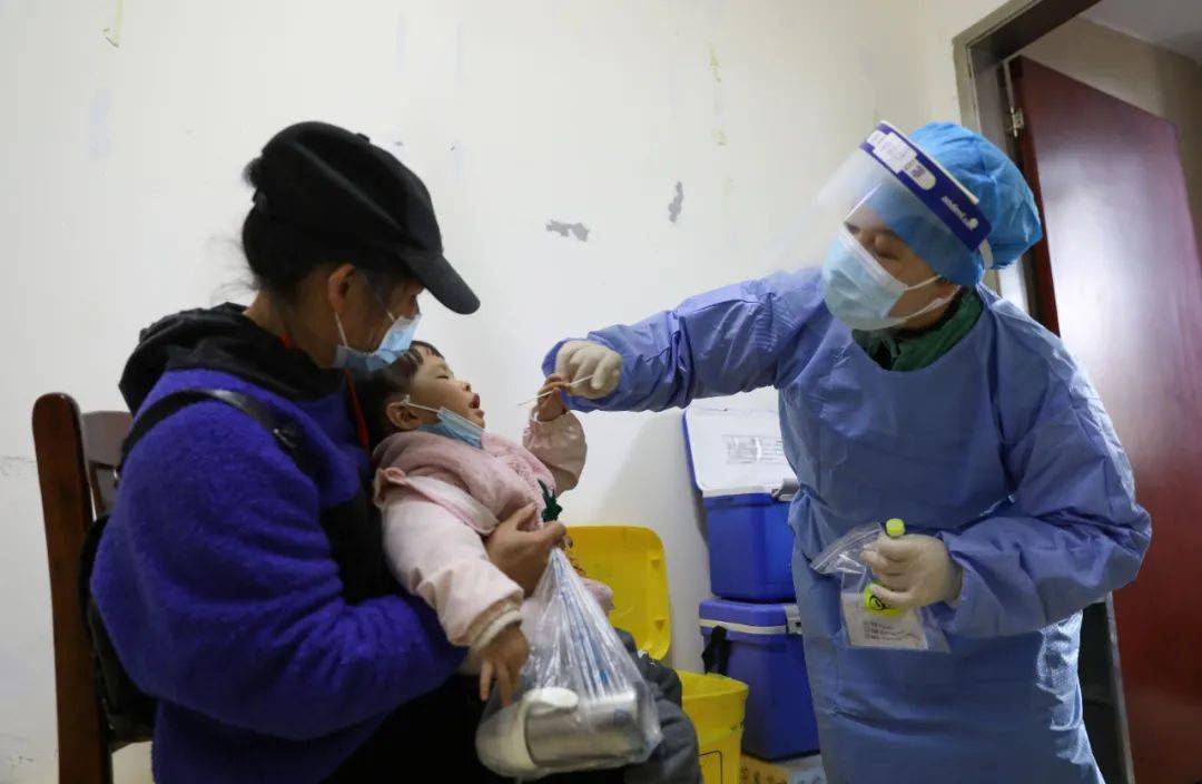 返乡必备海南核酸检测攻略看这里