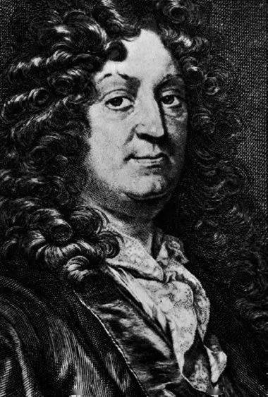 书稿放了很长时间以后,我想到让拉辛加入这场古诗人的对话.