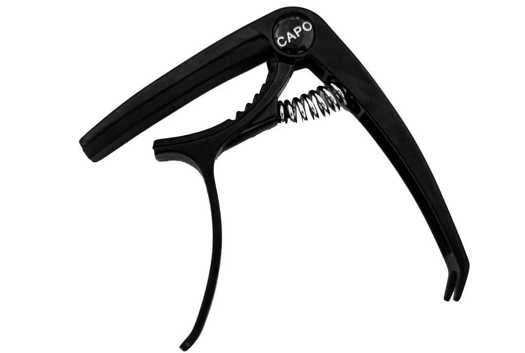 关于变调夹的知识 这些你都该知道 吉他