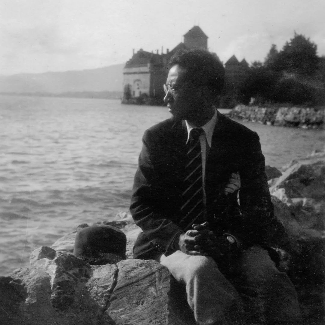 展讯 | 童寯首个摄影展:也是风景,也是居屋_上海市