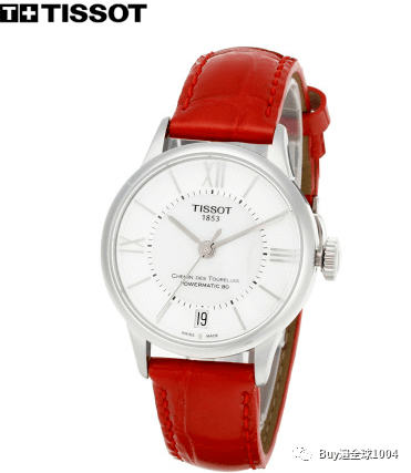 TISSOT����| 2021��˰����(1���ֱ�ƪ)