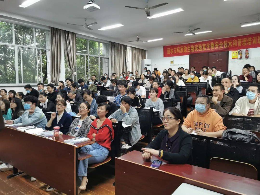 "十三五"成就巡礼|丽水市职工卫校:打造一所独具特色的中职学校