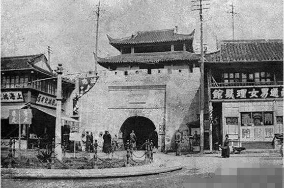 99的老南通人都不知道的南通历史