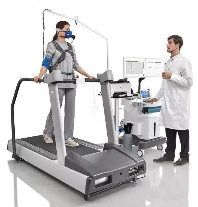 你是否有一颗"想运动","能跑步"的"心"?_试验