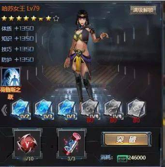狙友投稿冒险角色选择与获取解析