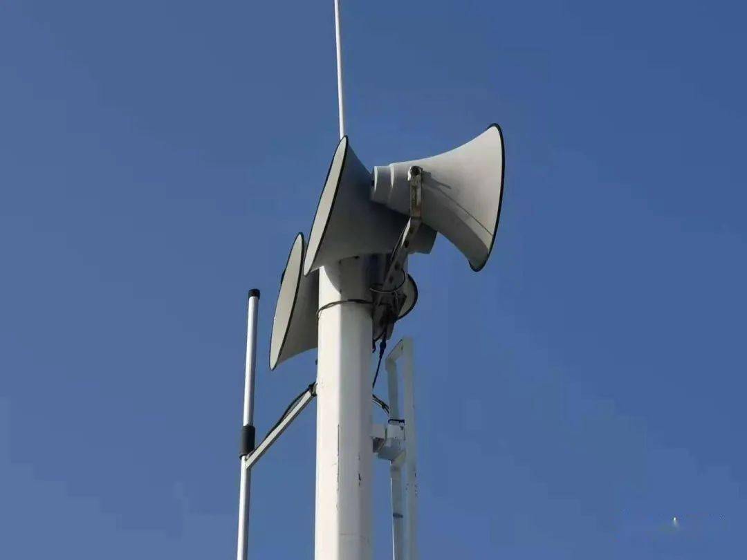 珲春大小喇叭齐上阵打通防控疫情信息宣传最后一公里