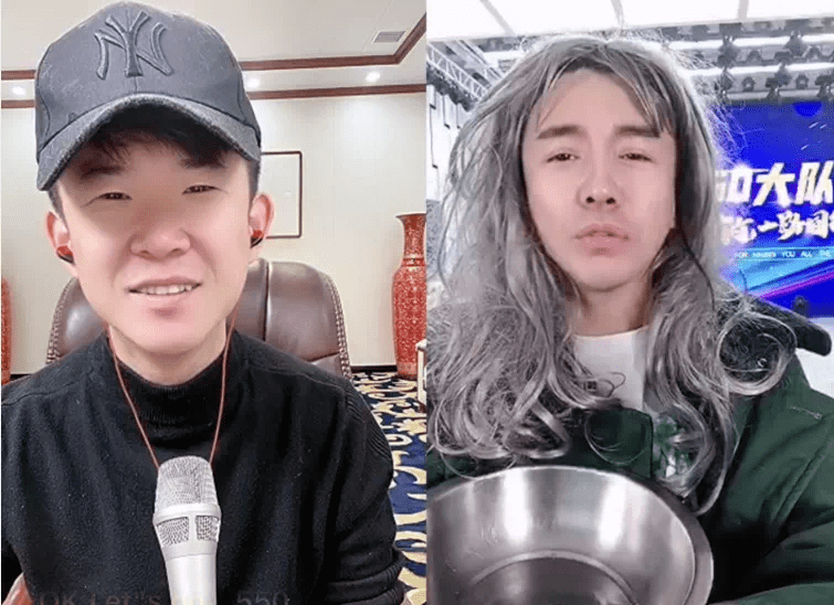 山西幻影哥把散打哥扔进棺材埋了!房岩自曝曾加入舞帝被罚惨!